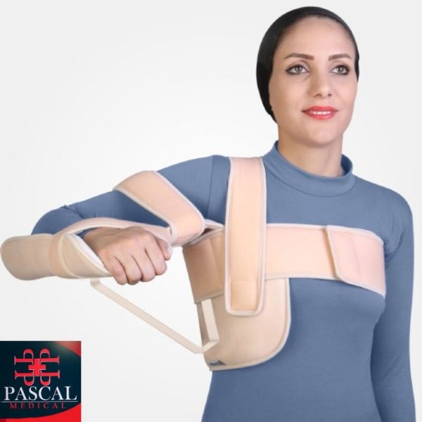 بریس ابداکشن شانه - تصویر 4
