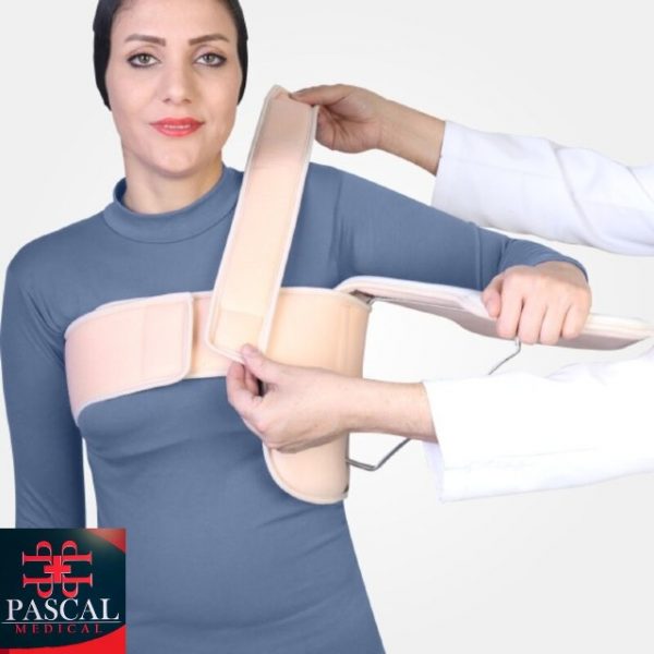 بریس ابداکشن شانه - تصویر 5