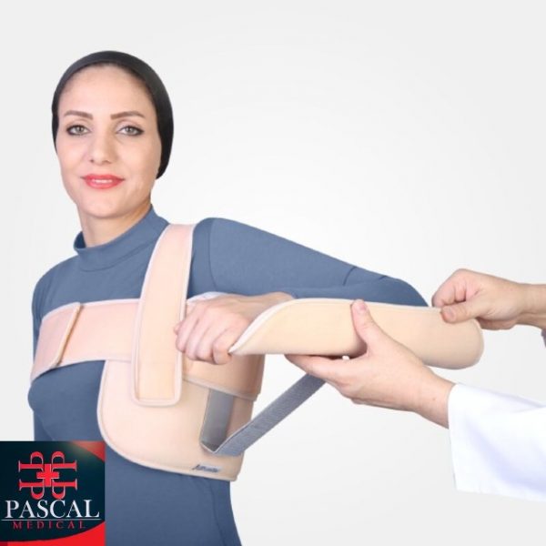 بریس ابداکشن شانه - تصویر 6