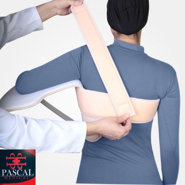 بریس ابداکشن شانه - تصویر 7