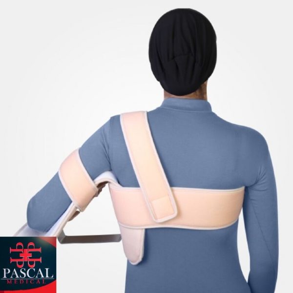 بریس ابداکشن شانه - تصویر 8